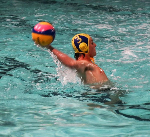 Northcote College - Waterpolo
