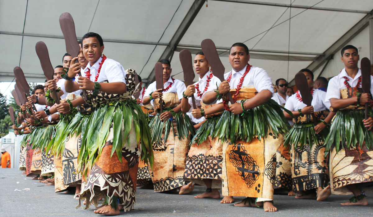 Polyfest