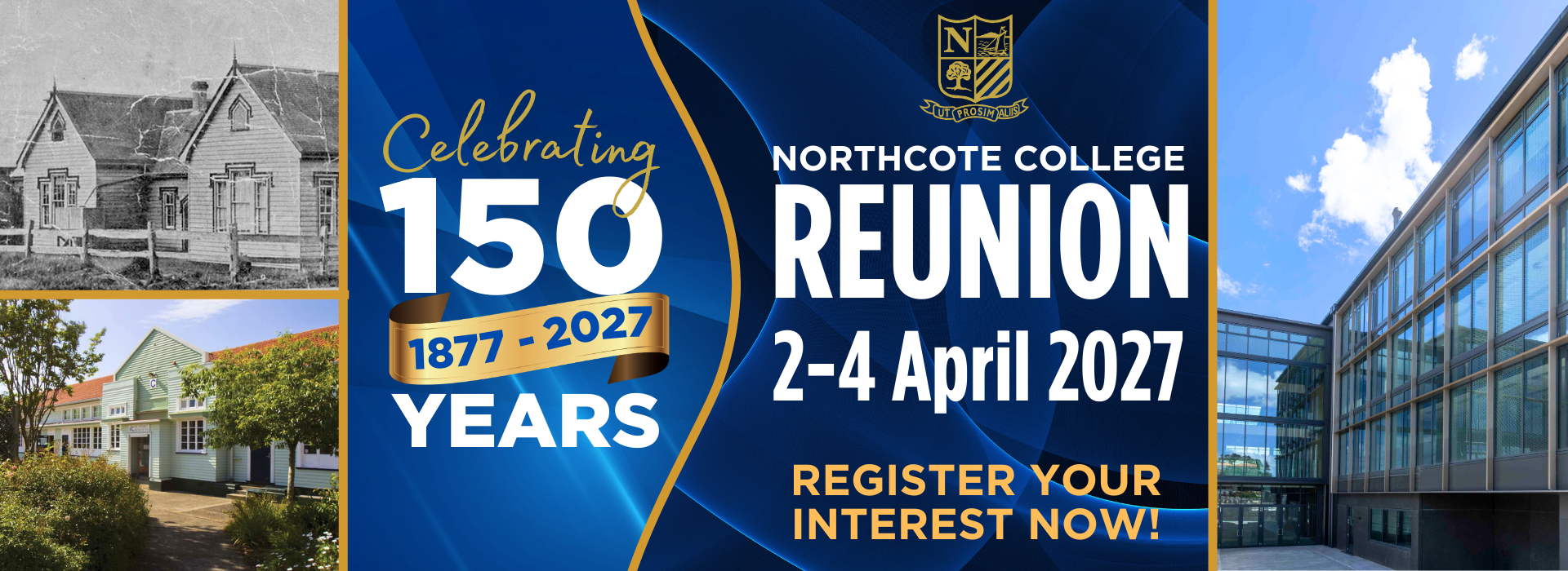 NC 150th reunion 2027