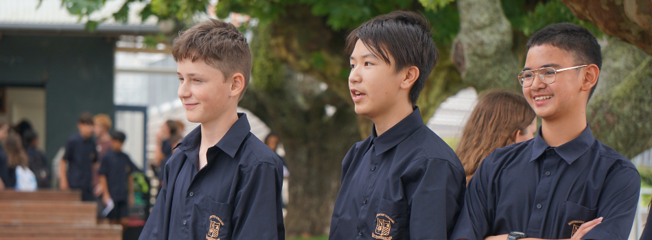 Enrolments - applications 