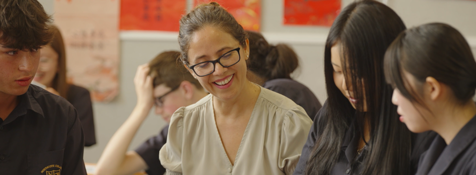 Enrolments - parent handbook