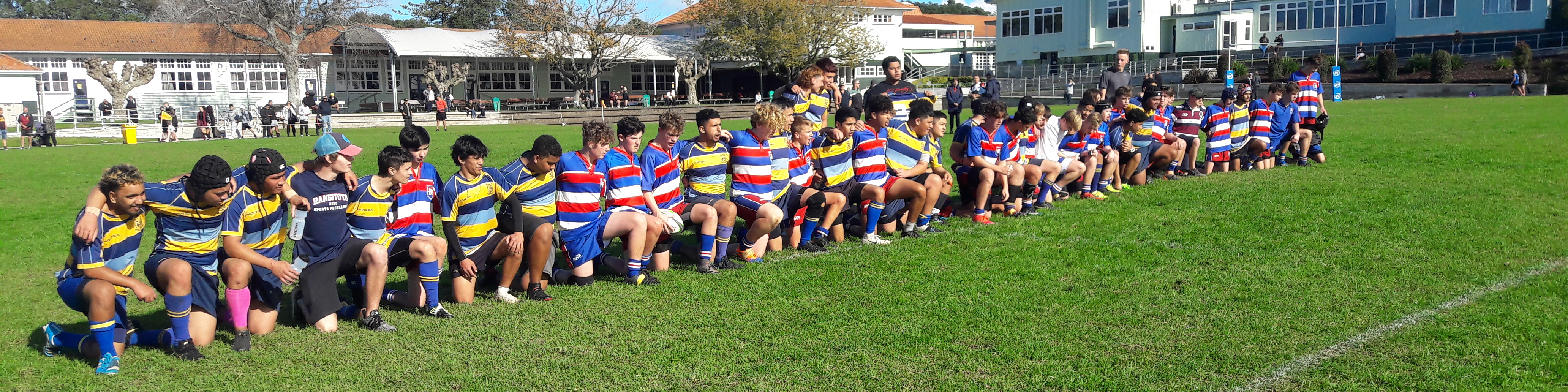 rugby 1st XV june 2020