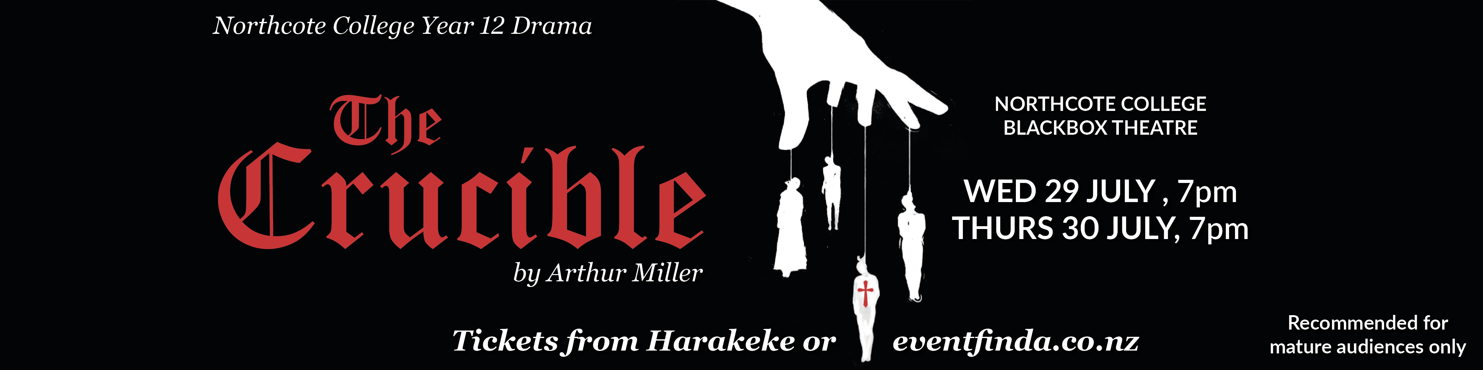 The Crucible