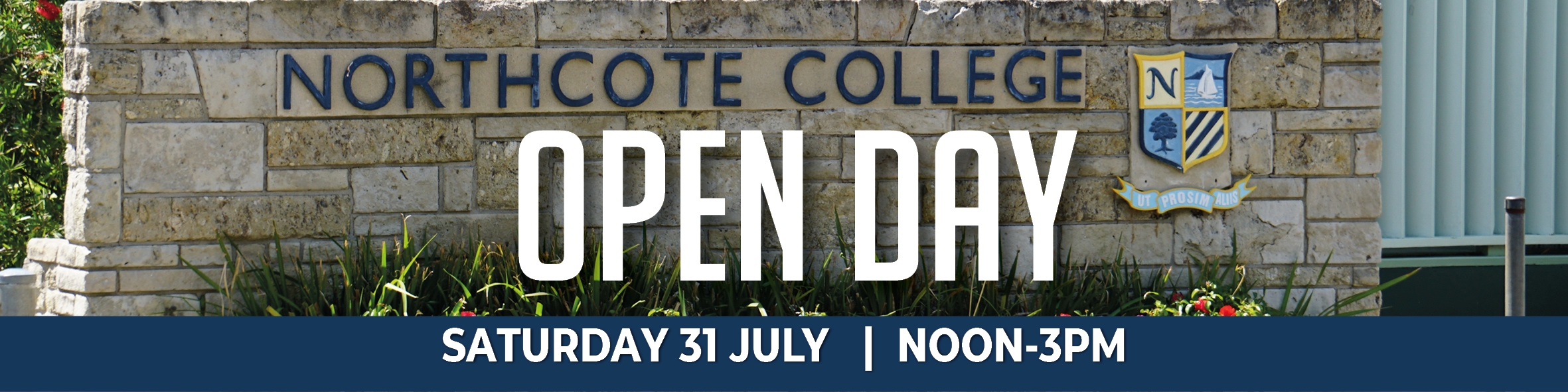 open day 2021