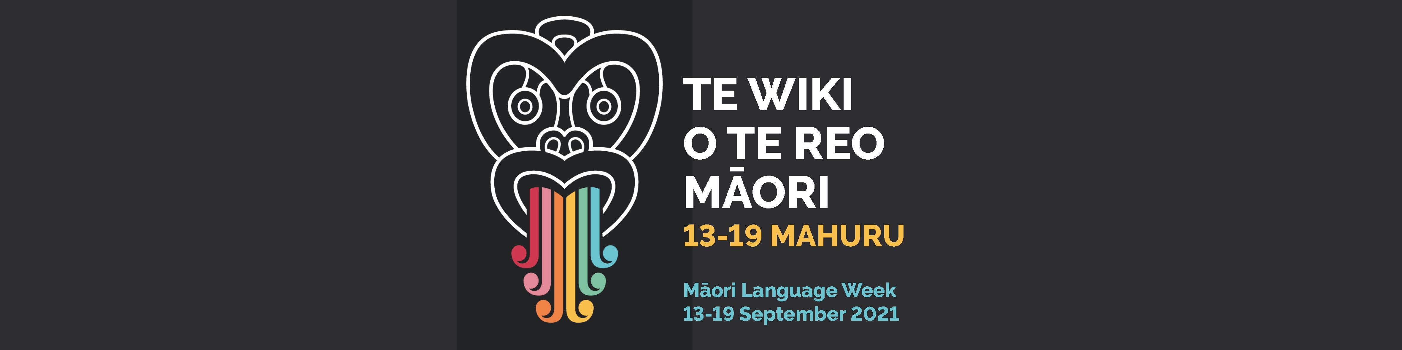 te wiki o te reo maori 2021