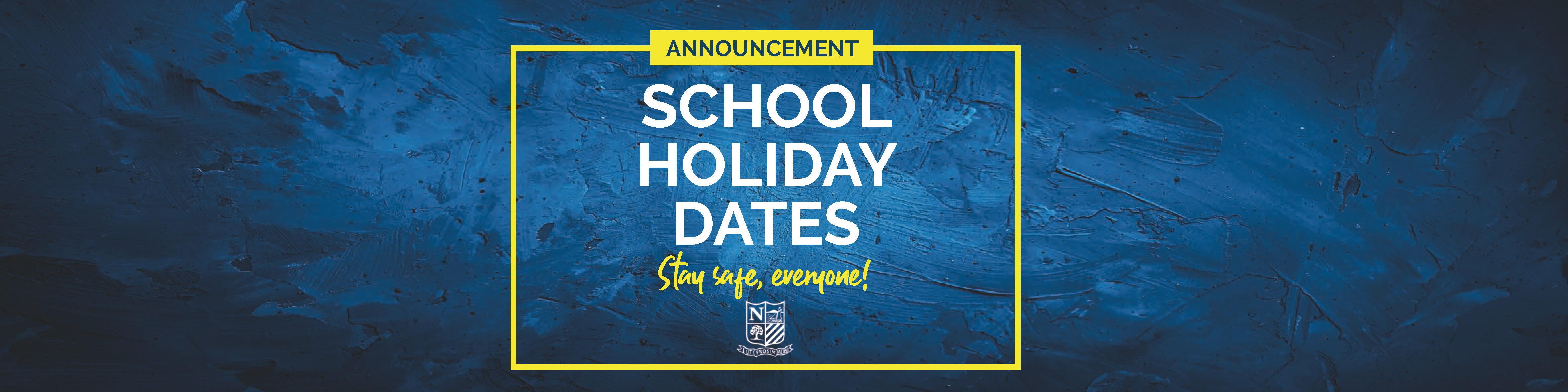 2021 term 3 holiday dates
