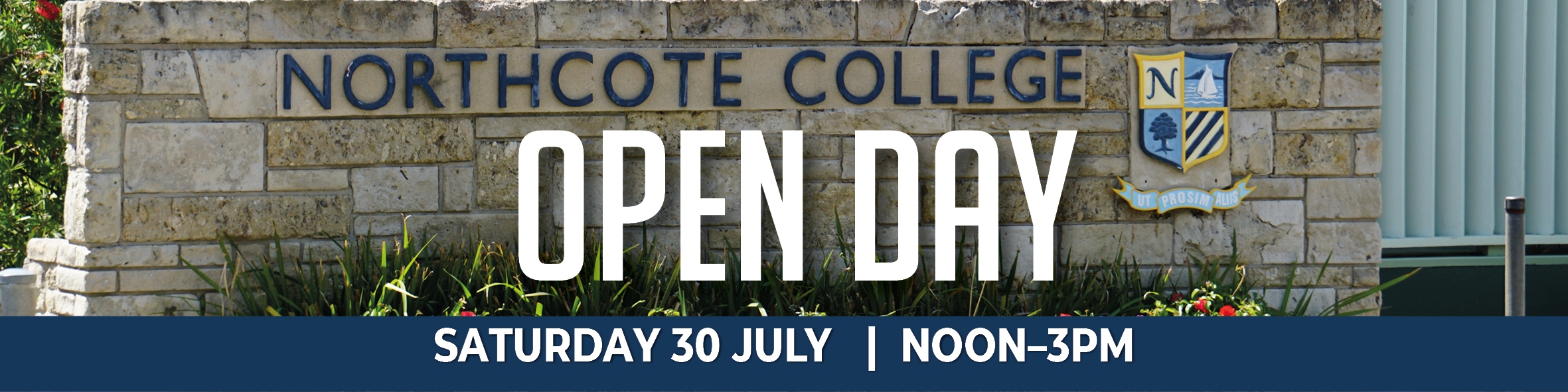 2022 open day