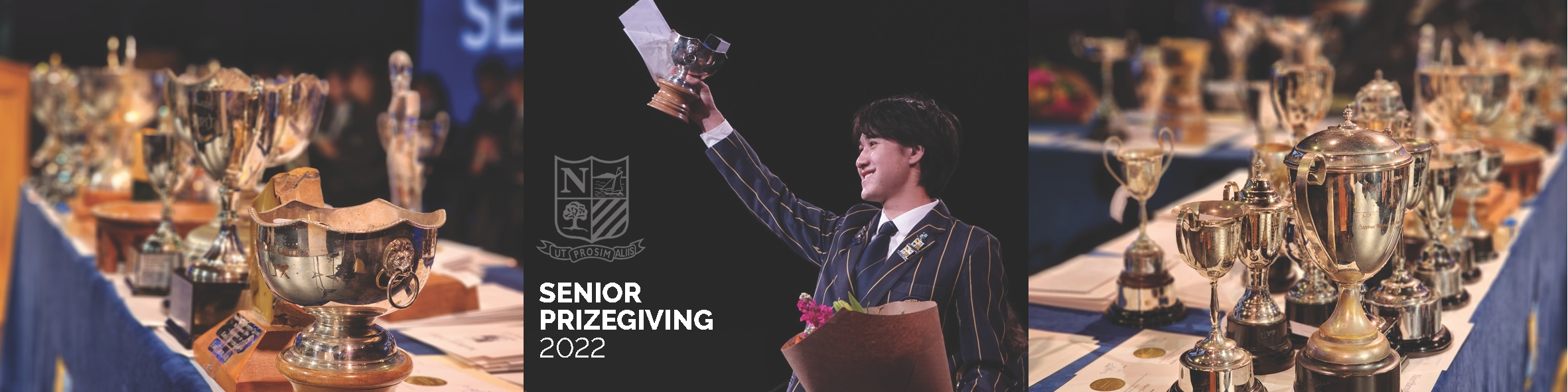 2022 senior prizegiving results 