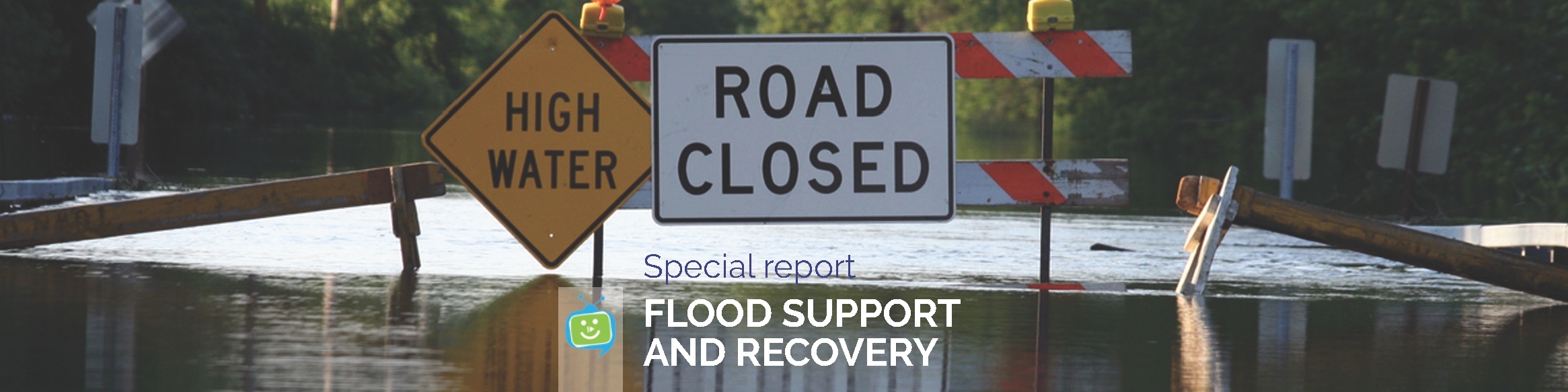 wellbeing portal - 2023 flood recovery
