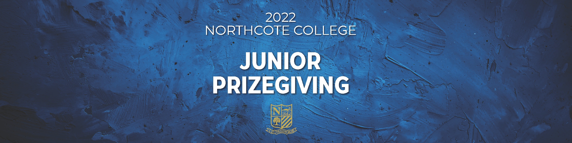 2022 junior prizegiving