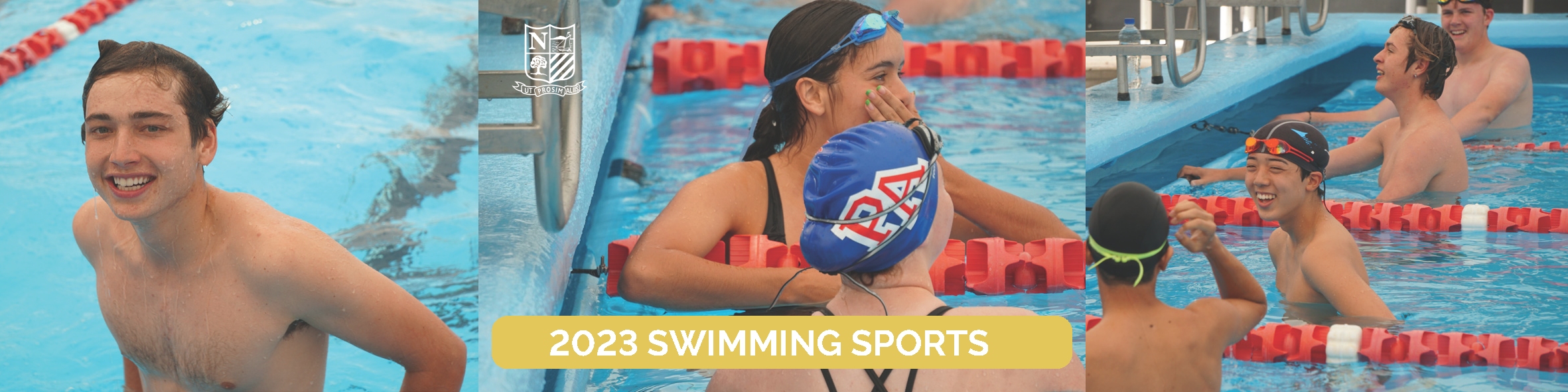 2023 northcotecollege swimming sports