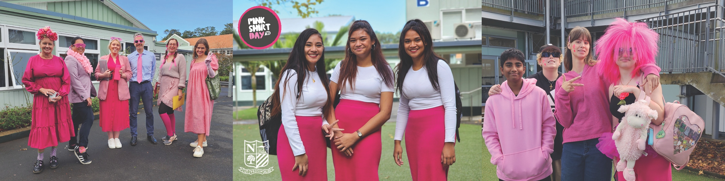 northcote-college-pink-shirt-day-2023