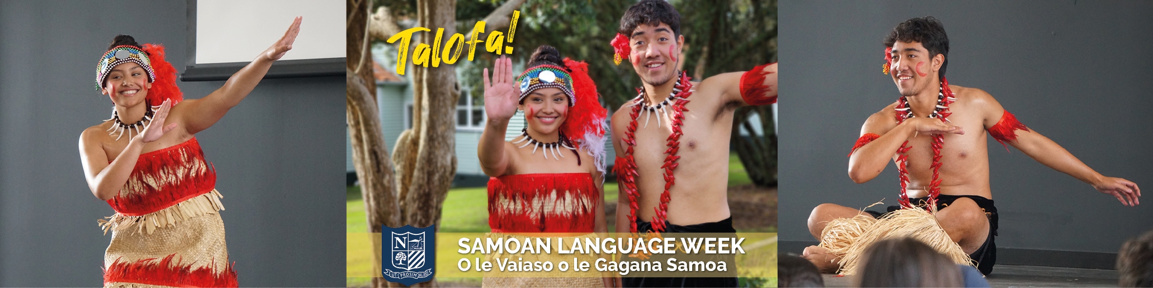 northcote college samoan language week 2023