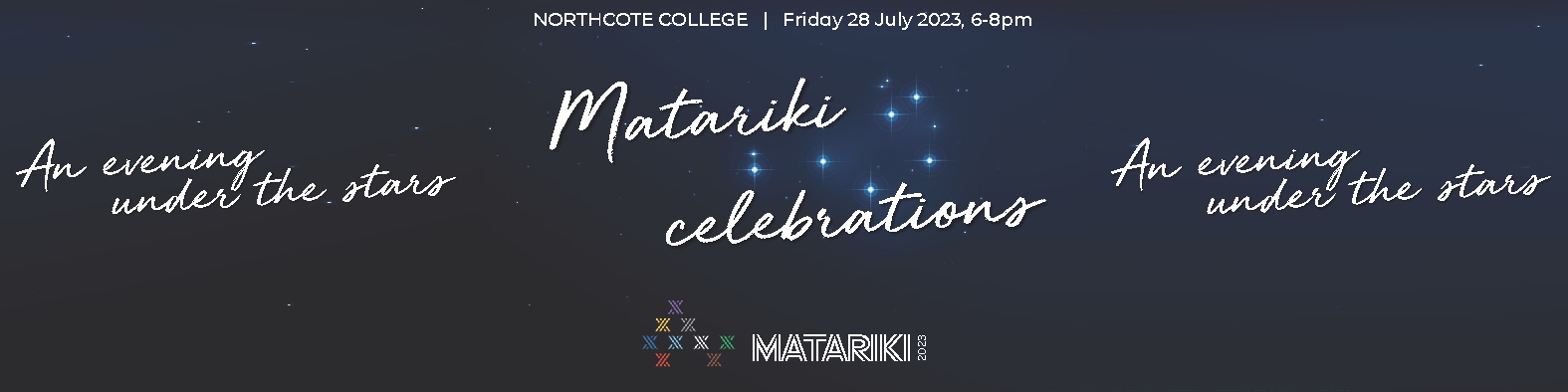 matariki 2023