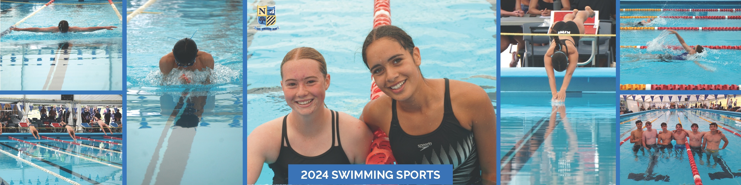 2024 T1 wk 06 swimming sports 