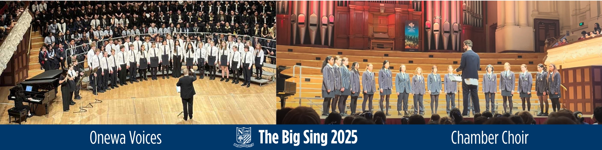 big sing 2025