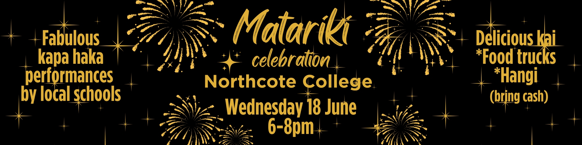 matariki 2025