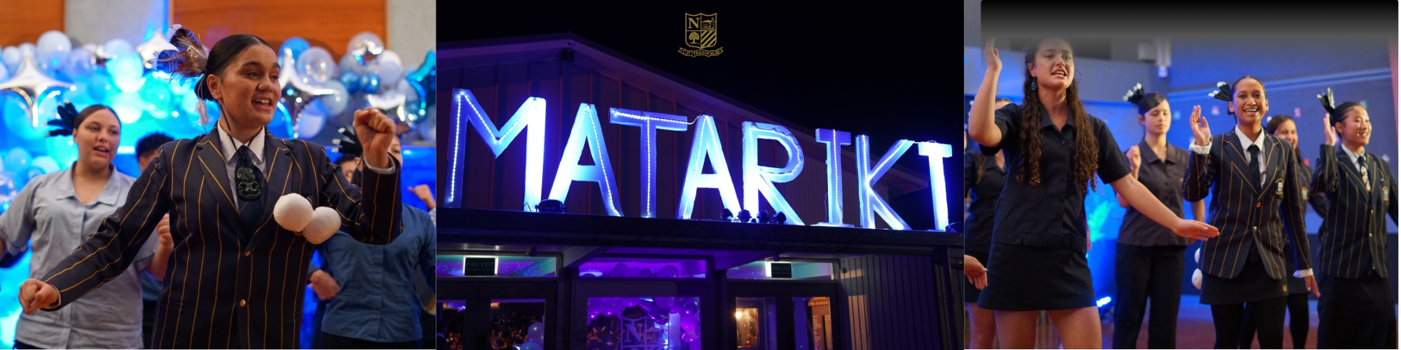NC matariki 2025