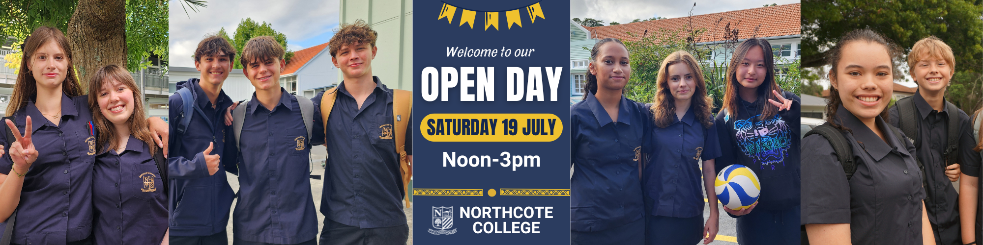 NC open day + video 2025