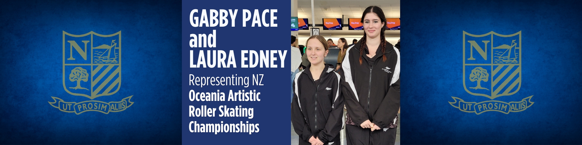 2025 T3 wk 07 gabby & laura oceania skating champs