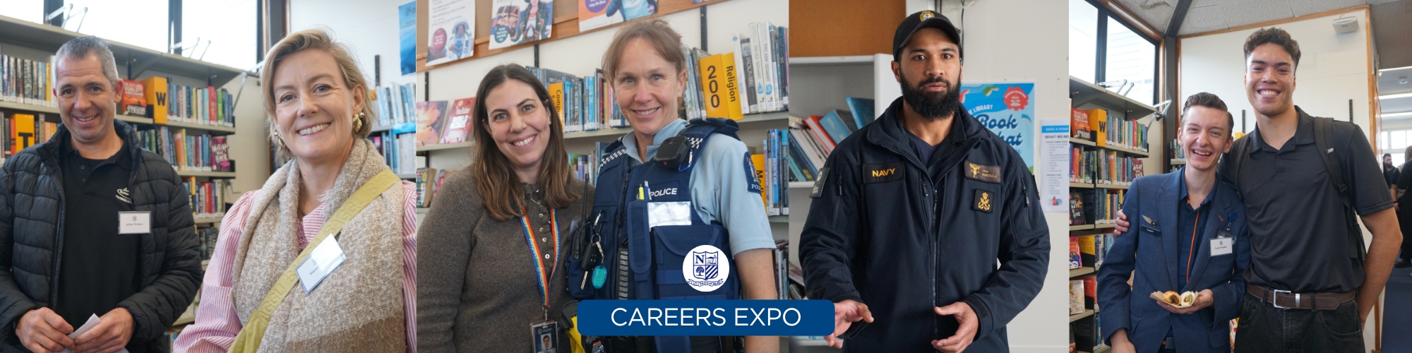 careers expo 2025
