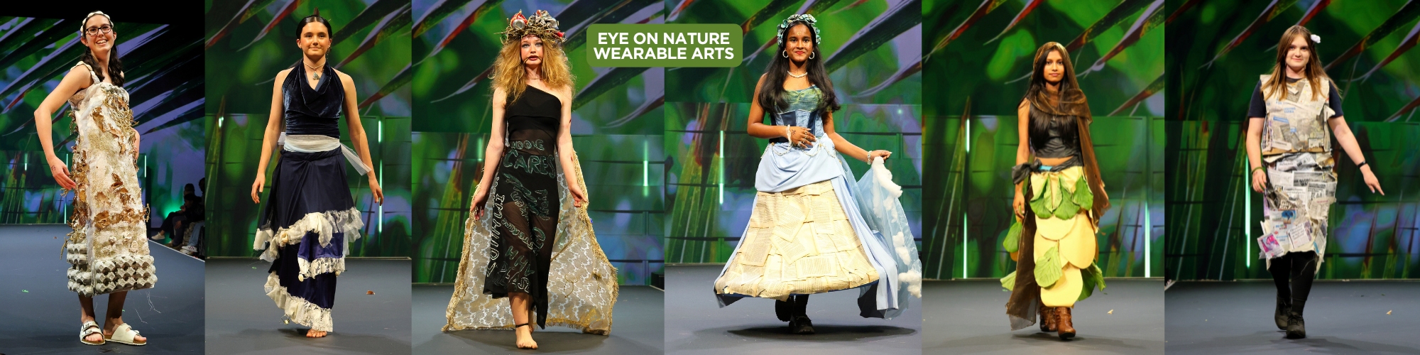 2025 eye on nature wearable arts 