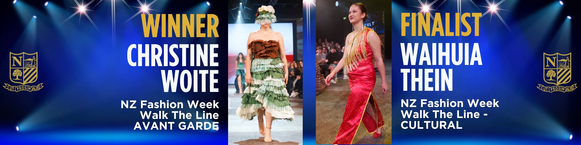 2025 T3 wk 08 fashion success