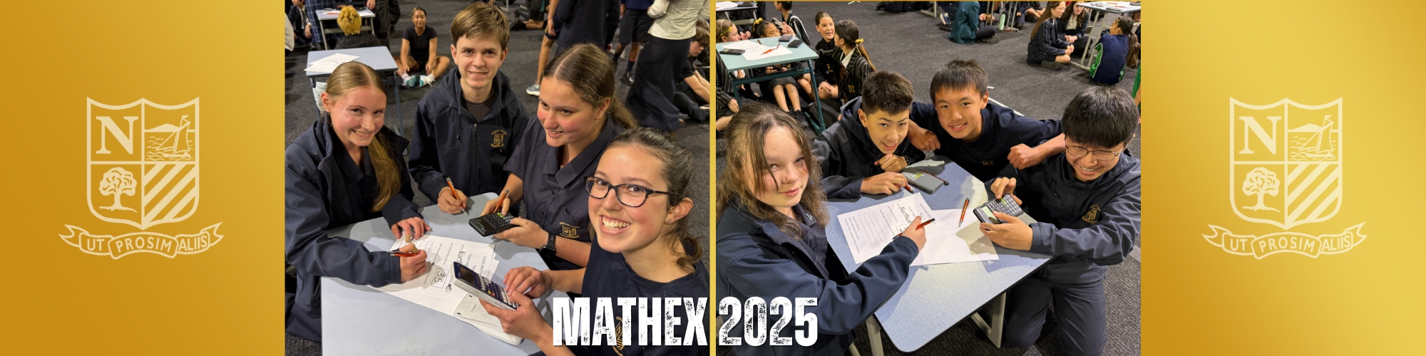 mathex 2025