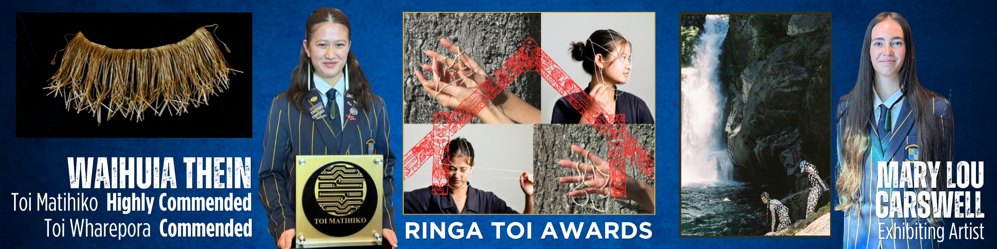 2025 ringa toi successes 