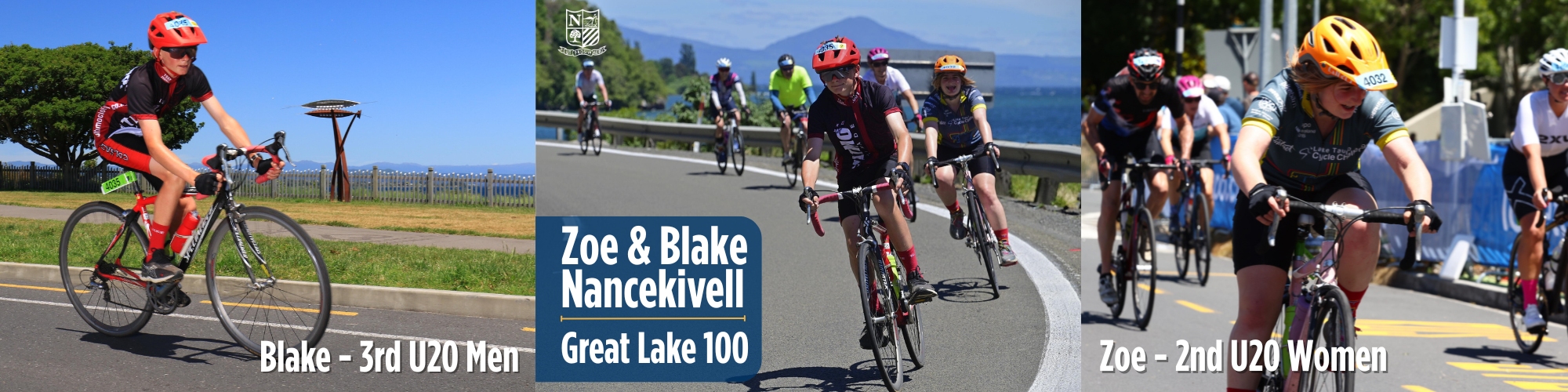 2025 T4 wk 10 zoe & blake nancekivell 