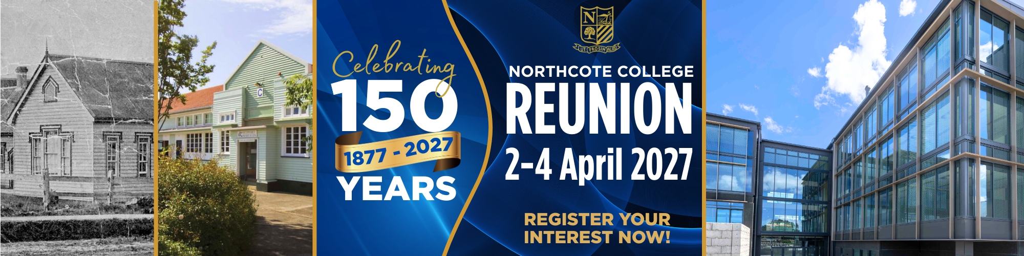 NC 150TH first call to action 