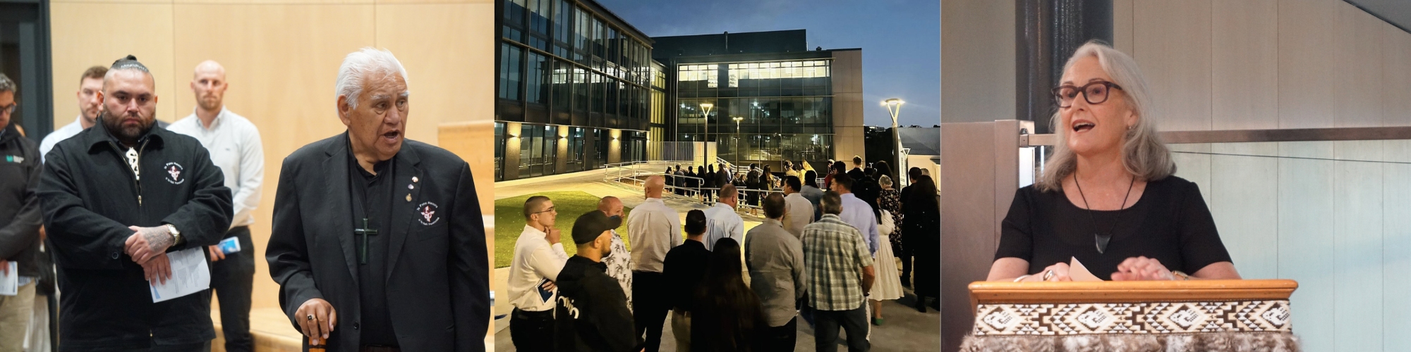 2026 T1 wk 00 opening of new building 