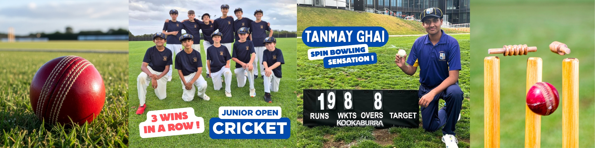 2026 T1 wk 07 cricket successes 