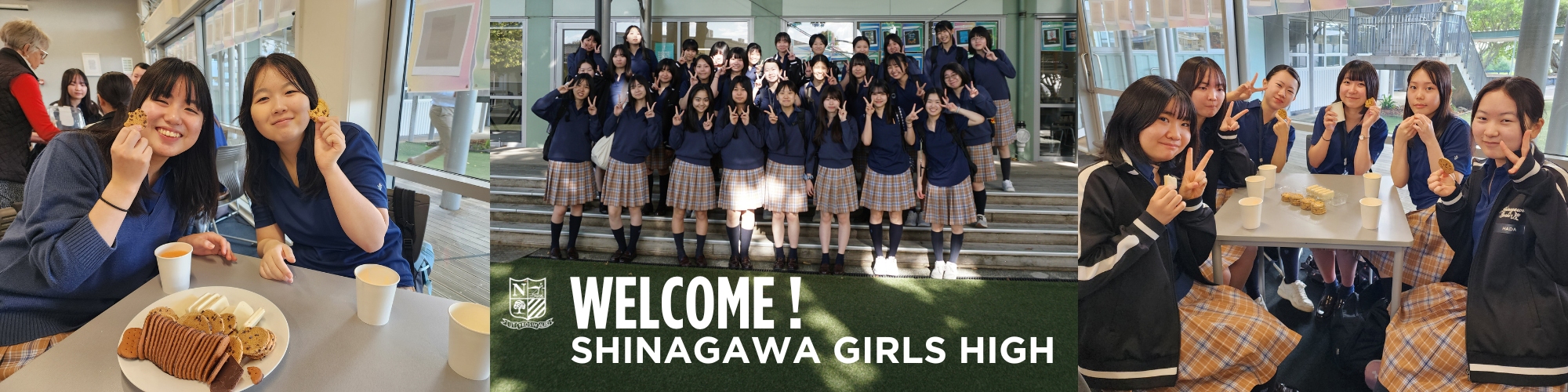 2026 T1 wk 05 shinagawa welcome