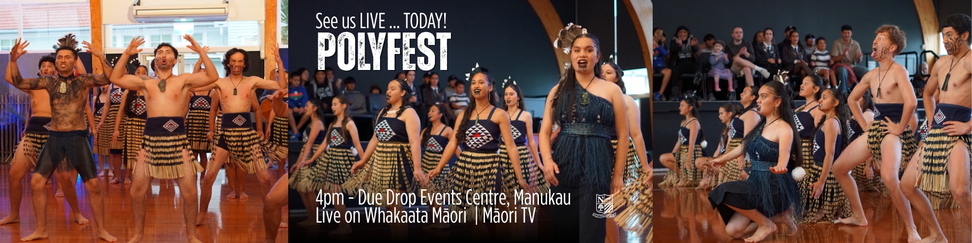 2026 T1 wk 09 polyfest today