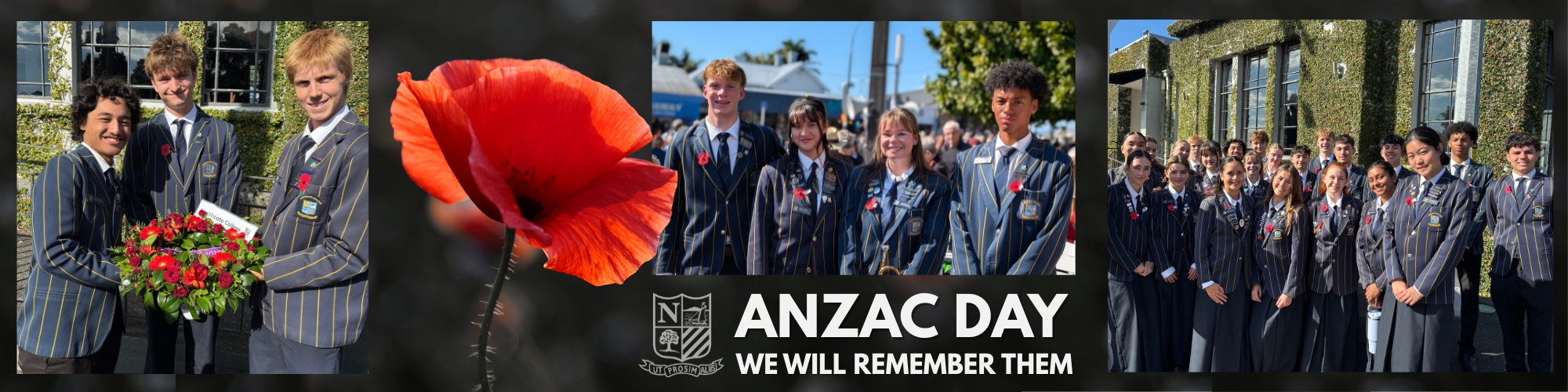 2026 Anzac Day 