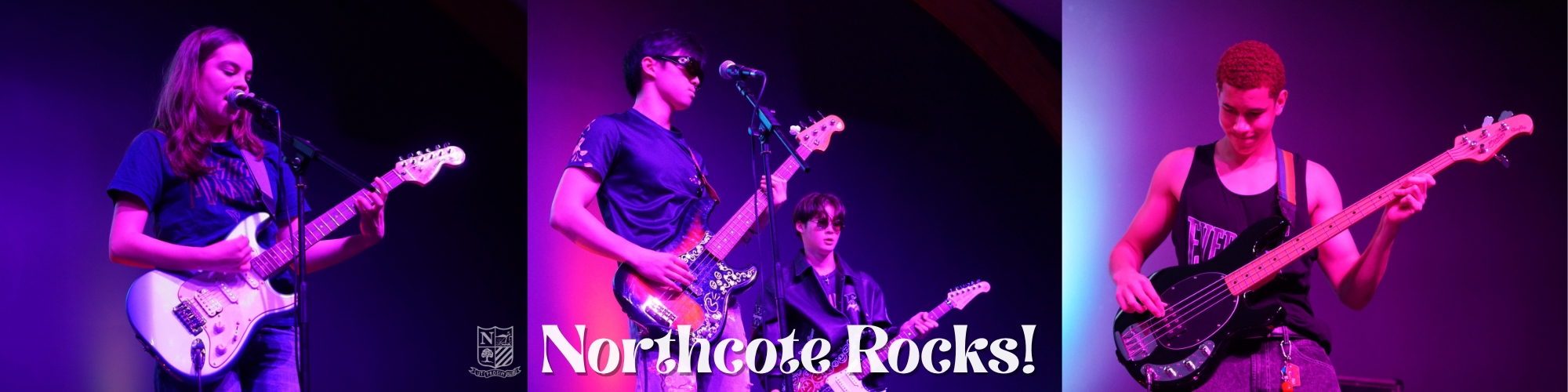northcote rocks 2026 T2