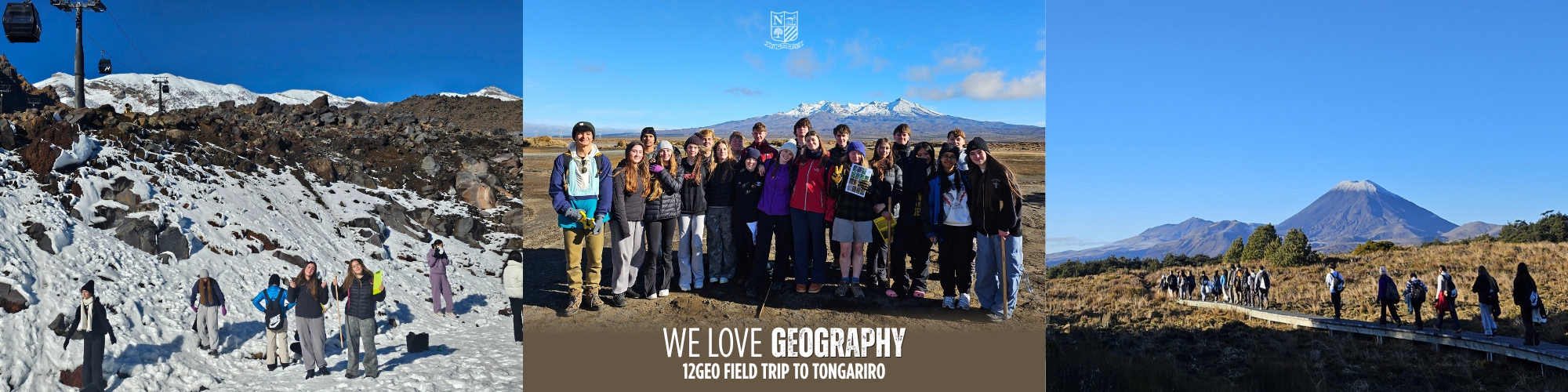 12GEO tongariro