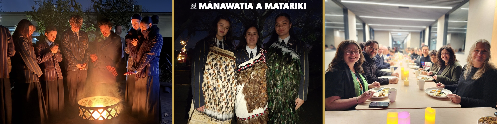 NC matariki 2026
