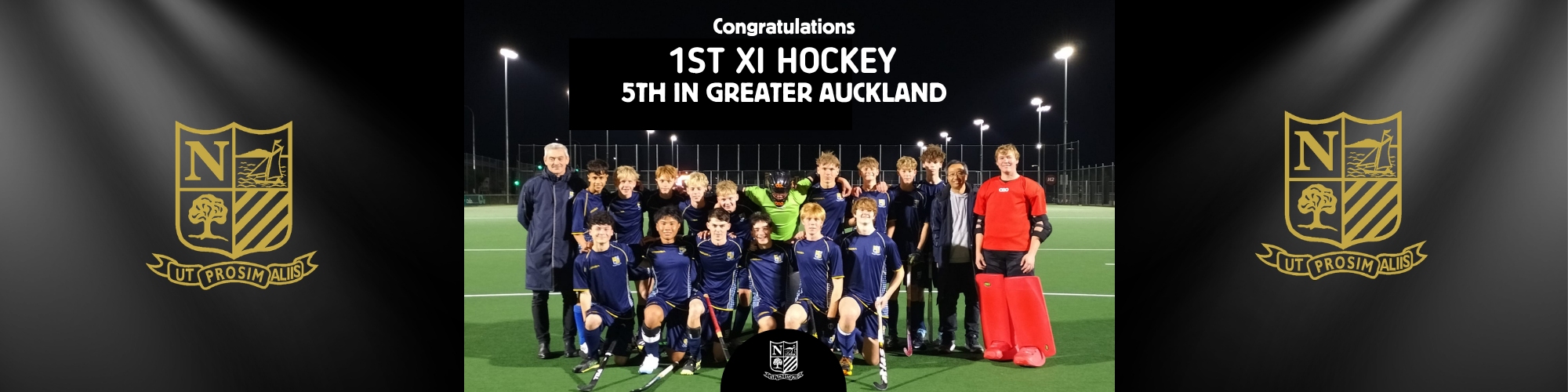2026 hockey boys 5th in auckland 