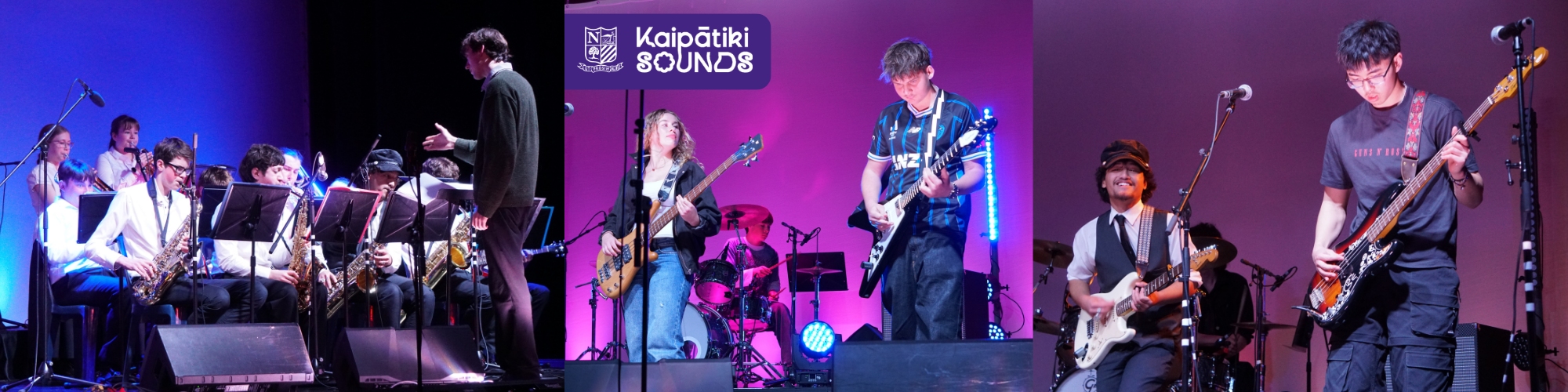 kaipātiki sounds 2026