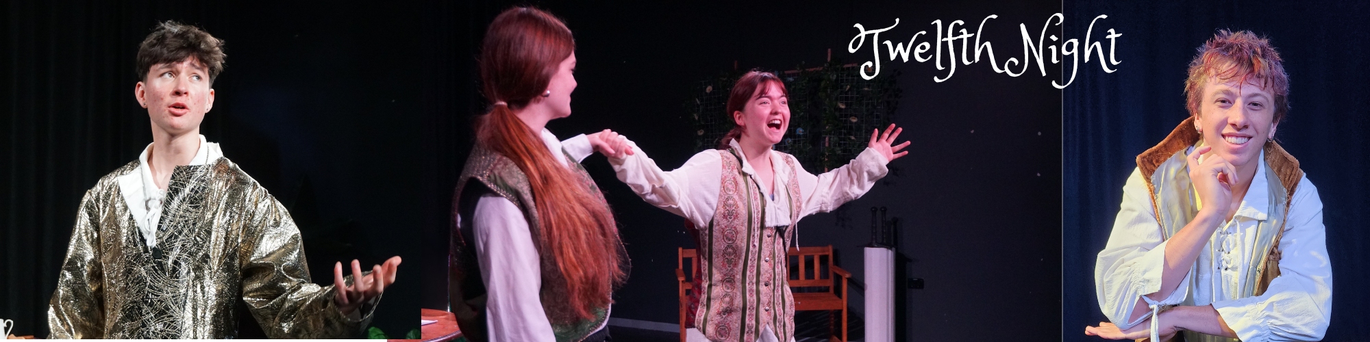 2026 twelfth night