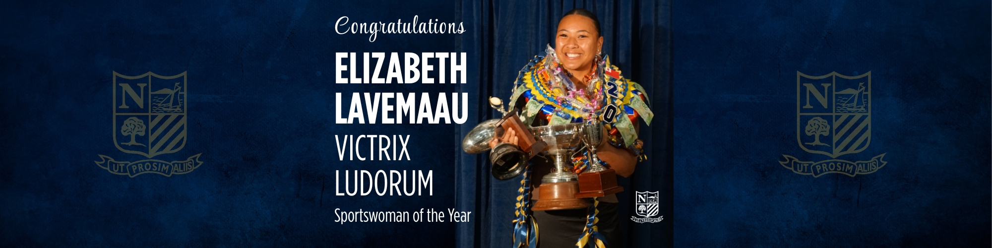 2026 victrix ludorum - elizabeth lavemaau