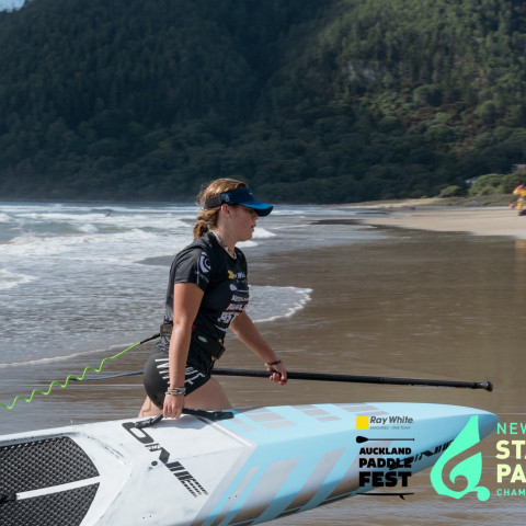 maddie mcasey nz sup champs