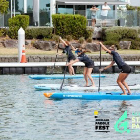 maddie mcasey nz sup champs