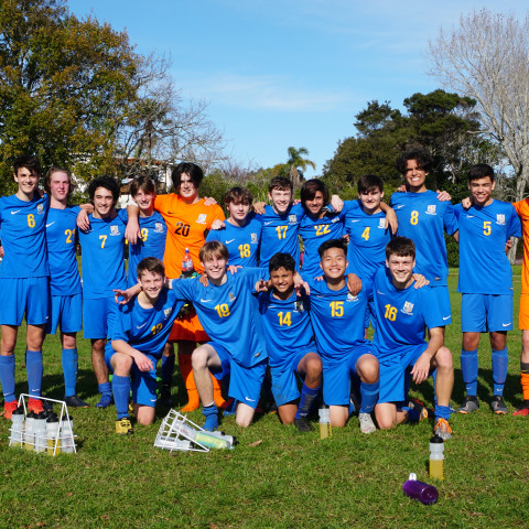 nc football 1st XI june 2020