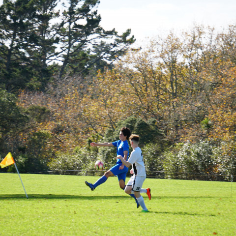 nc football 1st XI v avondale june 2020