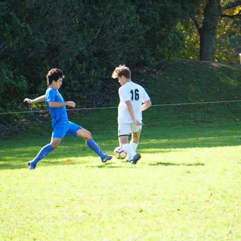 nc football 1st XI v avondale june 2020