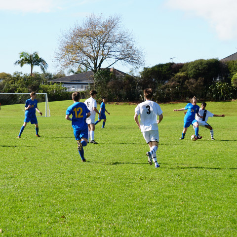 nc football 1st XI v avondale june 2020