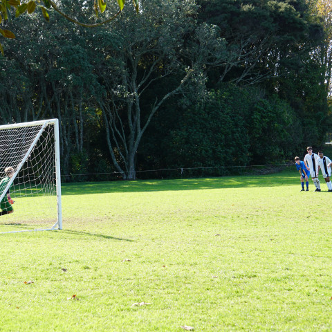 nc football 1st XI v avondale june 2020